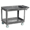 Omcan 48879 Cart, Utility/Bussing