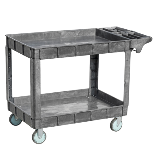 Omcan 48879 Cart, Utility/Bussing