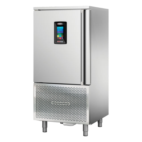 American Panel AP10BCF100-2-P Blast Chiller Freezer, Reach-In