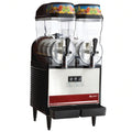 Admiral Craft ADC2BFG Frozen Drink Machine, Non-Carbonated, Bowl Type