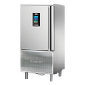 American Panel AP10BCF100-2-P Blast Chiller Freezer, Reach-In