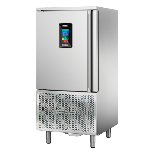 American Panel AP10BCF100-2-P Blast Chiller Freezer, Reach-In