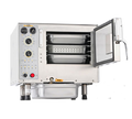 AccuTemp S32083D100 Steamer, Convection, Boilerless, Countertop