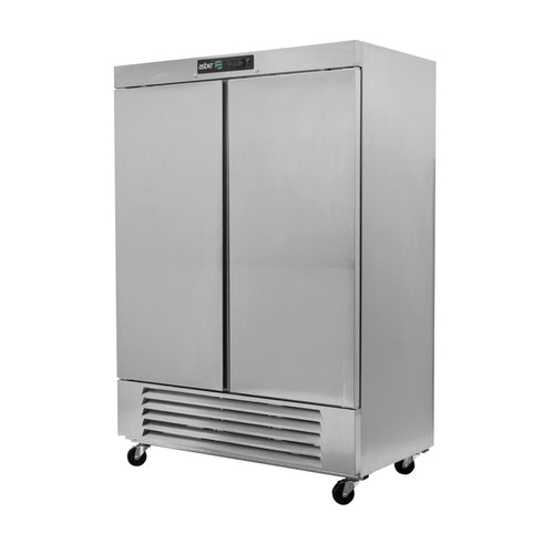 Asber ARR-49-H Refrigerator, Reach-In