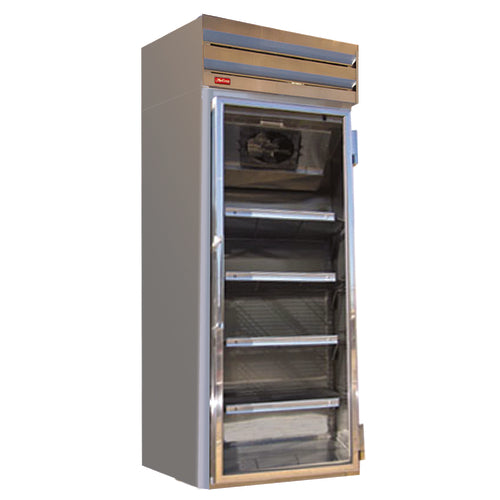 Howard-McCray GF22-FF Freezer, Merchandiser