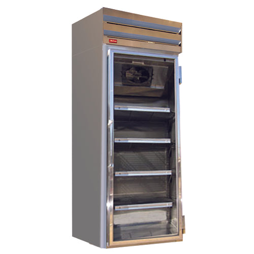 Howard-McCray GF22-FF-B Freezer, Merchandiser