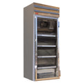 Howard-McCray GF22-FF-B Freezer, Merchandiser