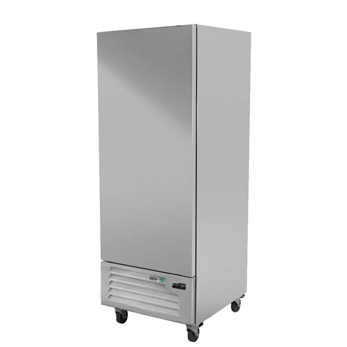 Asber ARF-17 Freezer, Reach-In