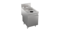 Krowne KRS-SD18C Underbar Hand Sink Unit
