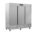 Asber ARR-72-H Refrigerator, Reach-In