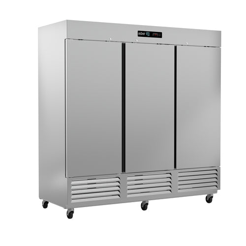 Asber ARR-72-H Refrigerator, Reach-In