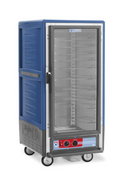 Metro C537-HFC-U-BUA Heated Cabinet, Mobile