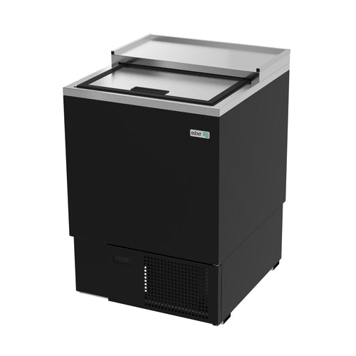 Asber AGF-24 Glass Froster