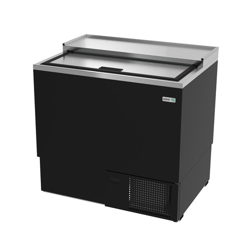 Asber AGF-36 Glass Froster