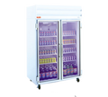Howard-McCray GR102-B Refrigerator, Merchandiser