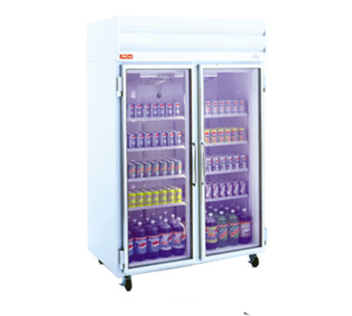 Howard-McCray GR22 Refrigerator, Merchandiser