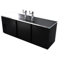 Asber ADDC-94 Draft Beer Cooler