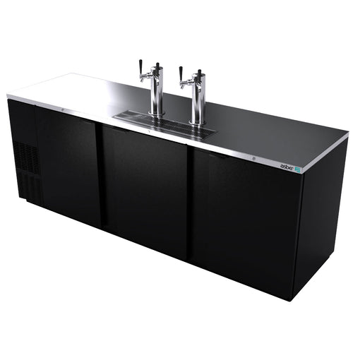 Asber ADDC-94 Draft Beer Cooler
