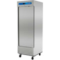 Asber ARF-23-H Freezer, Reach-In