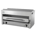 Asber AESB-36 Salamander Broiler, Gas
