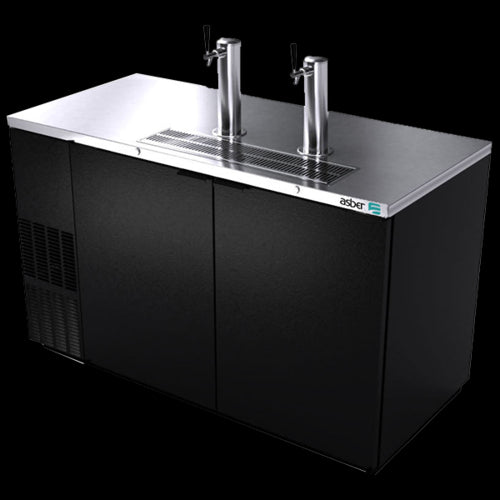 Asber ADDC-58 Draft Beer Cooler