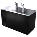 Asber ADDC-58 Draft Beer Cooler