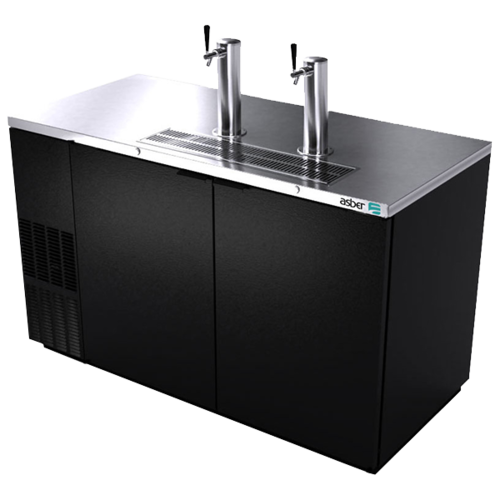 Asber ADDC-58 Draft Beer Cooler