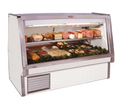 Howard-McCray SC-CDS34E-8-LED Display Case, Refrigerated Deli
