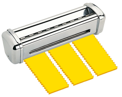 Omcan 46306 Dough Sheeter, Parts