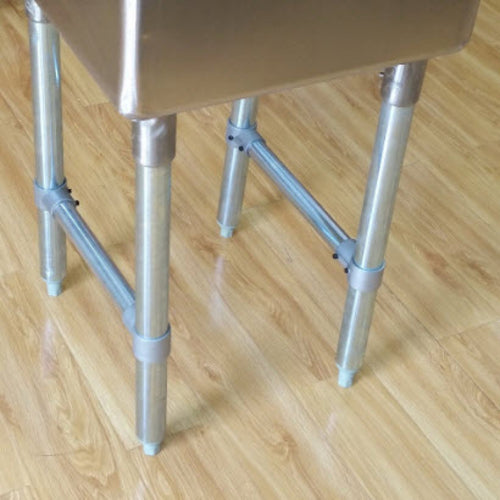 Atosa MRPN007-B Sink, Compartment, Parts & Accessories