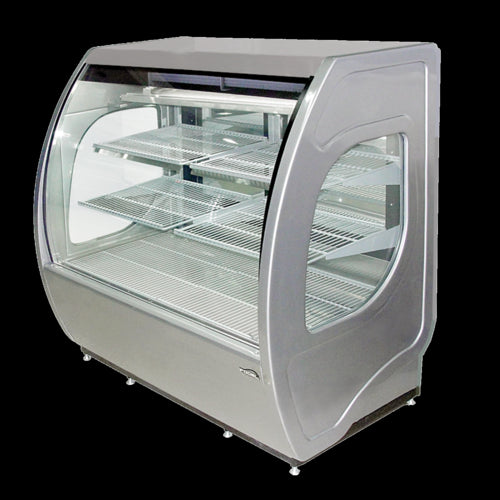 Howard-McCray ELITE-4-DC-HC-G Display Case, Refrigerated Deli