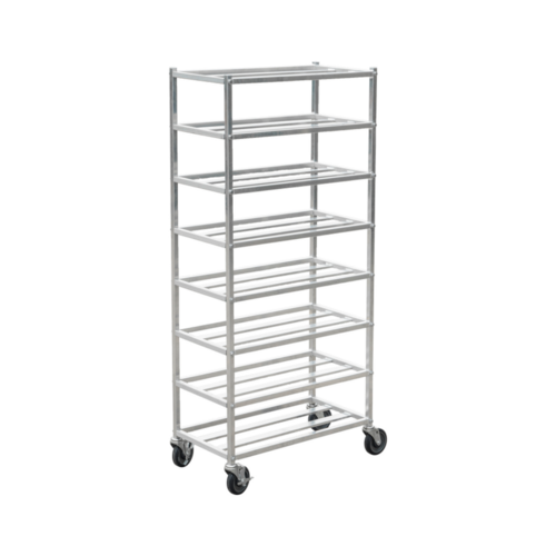 Omcan 48244 Pan Rack, Universal
