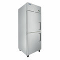 Atosa MBF8010GRL Refrigerator, Reach-In
