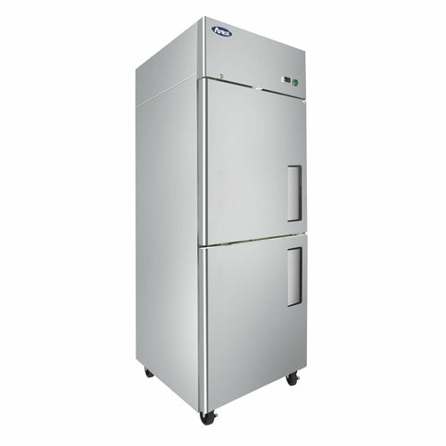 Atosa MBF8010GRL Refrigerator, Reach-In