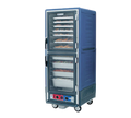 Metro C539-HLDC-U-BU Heated Cabinet, Mobile