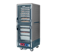 Metro C539-HDC-U-GYA Heated Cabinet, Mobile