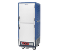 Metro C539-HLDS-U-BU Heated Cabinet, Mobile