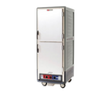 Metro C539-CDS-U-GY Heated Holding Proofing Cabinet, Mobile