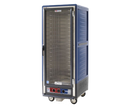 Metro C539-HLFC-4-BUA Heated Cabinet, Mobile