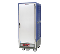 Metro C539-HLFS-L-BUA Heated Cabinet, Mobile