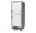 Metro C539-HLDS-U-GY Heated Cabinet, Mobile