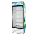 Howard-McCray VR-26-HC Refrigerator, Merchandiser
