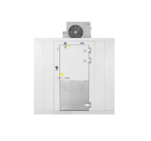 Atosa AWC1012-TF(RL) Walk In Cooler, Modular, Self-Contained