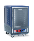 Metro C535-MFC-4-BU Heated Holding Proofing Cabinet, Half-Height