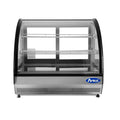 Atosa CRDC-35 Display Case, Refrigerated, Countertop