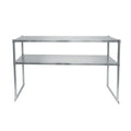 Atosa MROS-6RE Overshelf, Table-Mounted