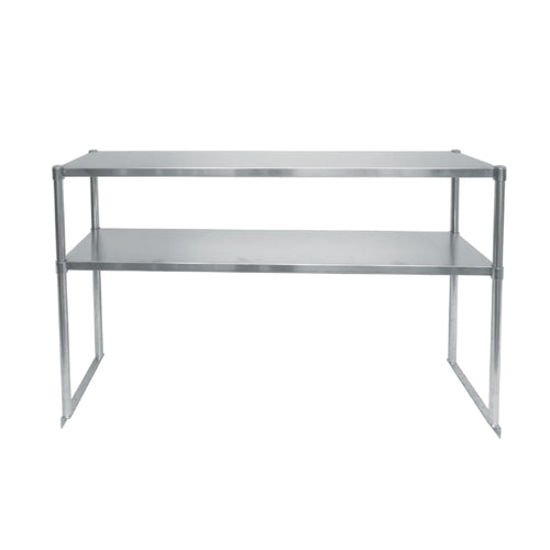 Atosa MROS-6RE Overshelf, Table-Mounted