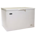 Atosa MWF9016GR Chest Freezer