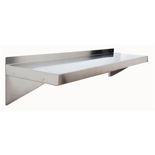 Atosa SSWS-1236 Shelving, Wall Mounted