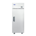 Atosa MBF8001GR Freezer, Reach-In
